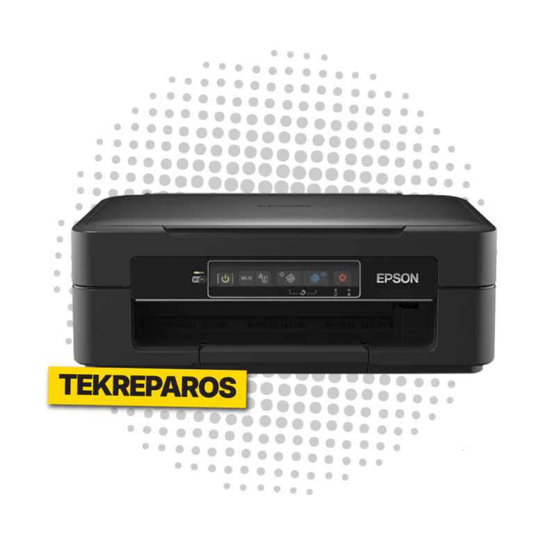 Chave Chipless EPSON XP-214 230 231 240 241 — chave chipless Tek Reparos