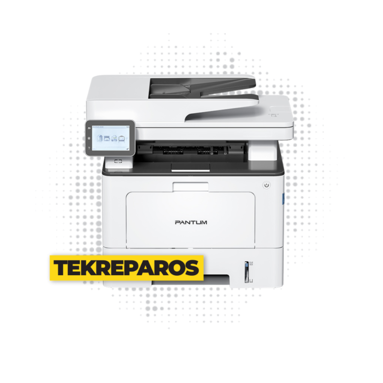 Reset Pantum BM5110adw BM5110fdw — serviço remoto Tek Reparos