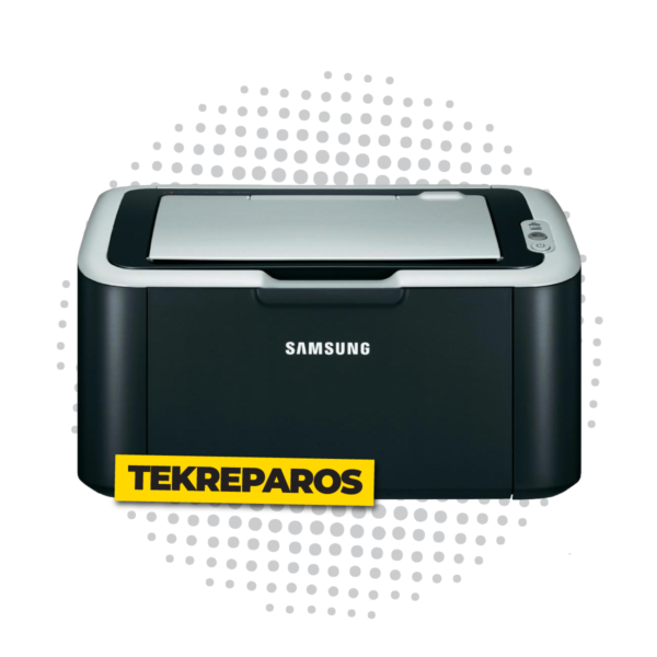 Reset Samsung ML-1660 — serviço remoto Tek Reparos