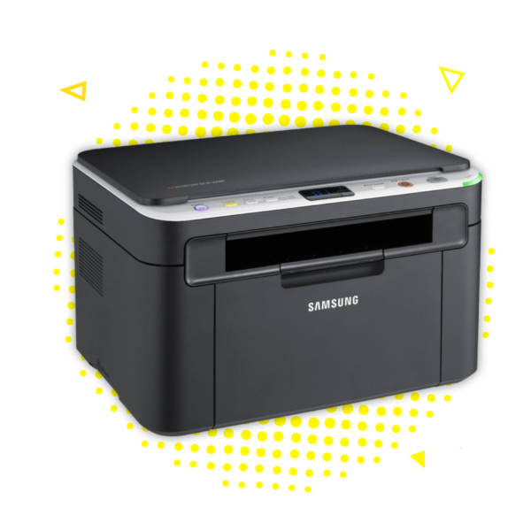 Reset Samsung SCX-3200 — serviço remoto Tek Reparos