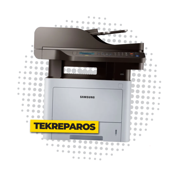 Reset Samsung SL-M (Outros Modelos) — serviço remoto Tek Reparos