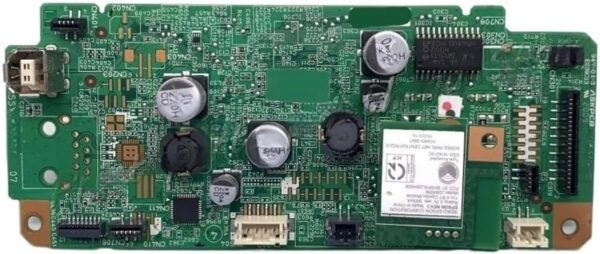 Placa lógica Epson L3150 com Wi-Fi — peça de reposição TEKREPAROS