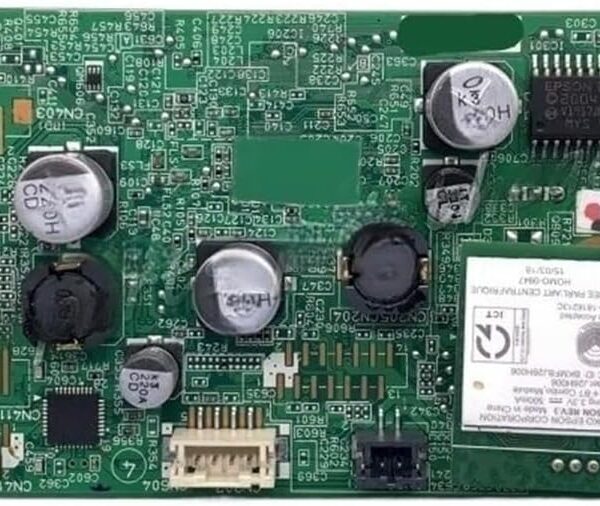 Placa lógica Epson L3150 com Wi-Fi — peça de reposição TEKREPAROS